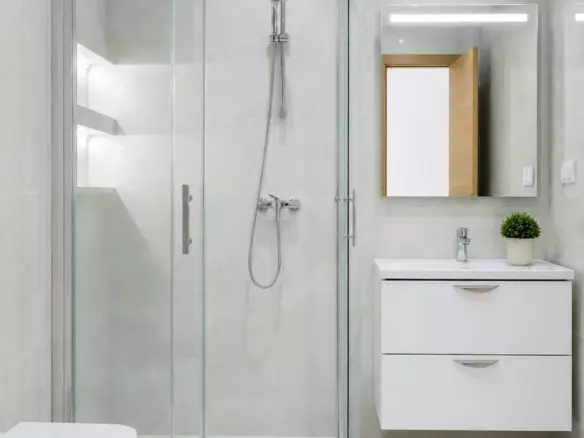 2-bedroom Penthouse In Orihuela Costa, Spain (72 M²)