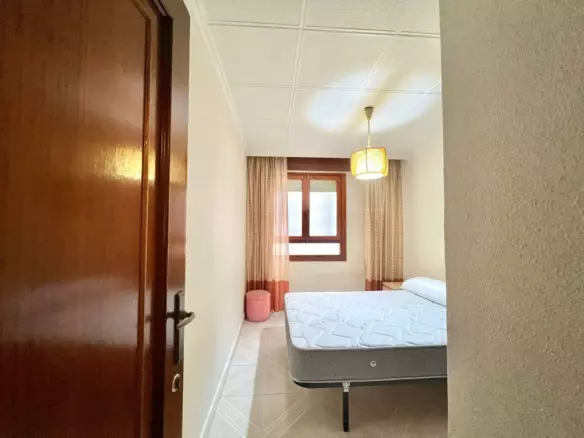3-bedroom Apartment In Torrevieja, Spain (90 M²)