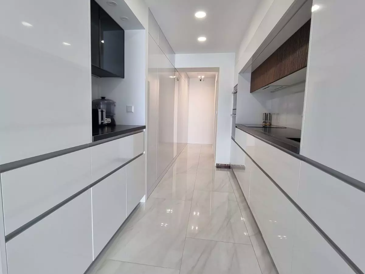2-bedroom Apartment In Torrevieja, Spain (89 M²)