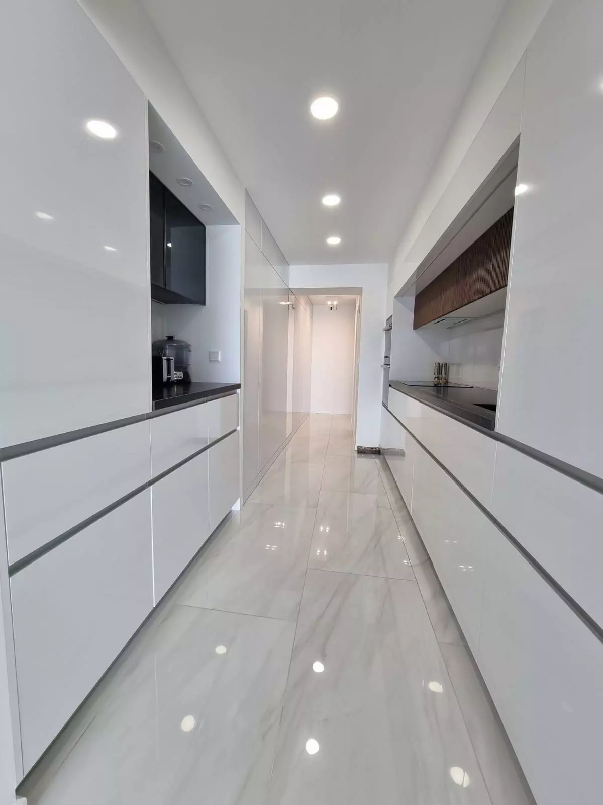 2-bedroom Apartment In Torrevieja, Spain (89 M²)