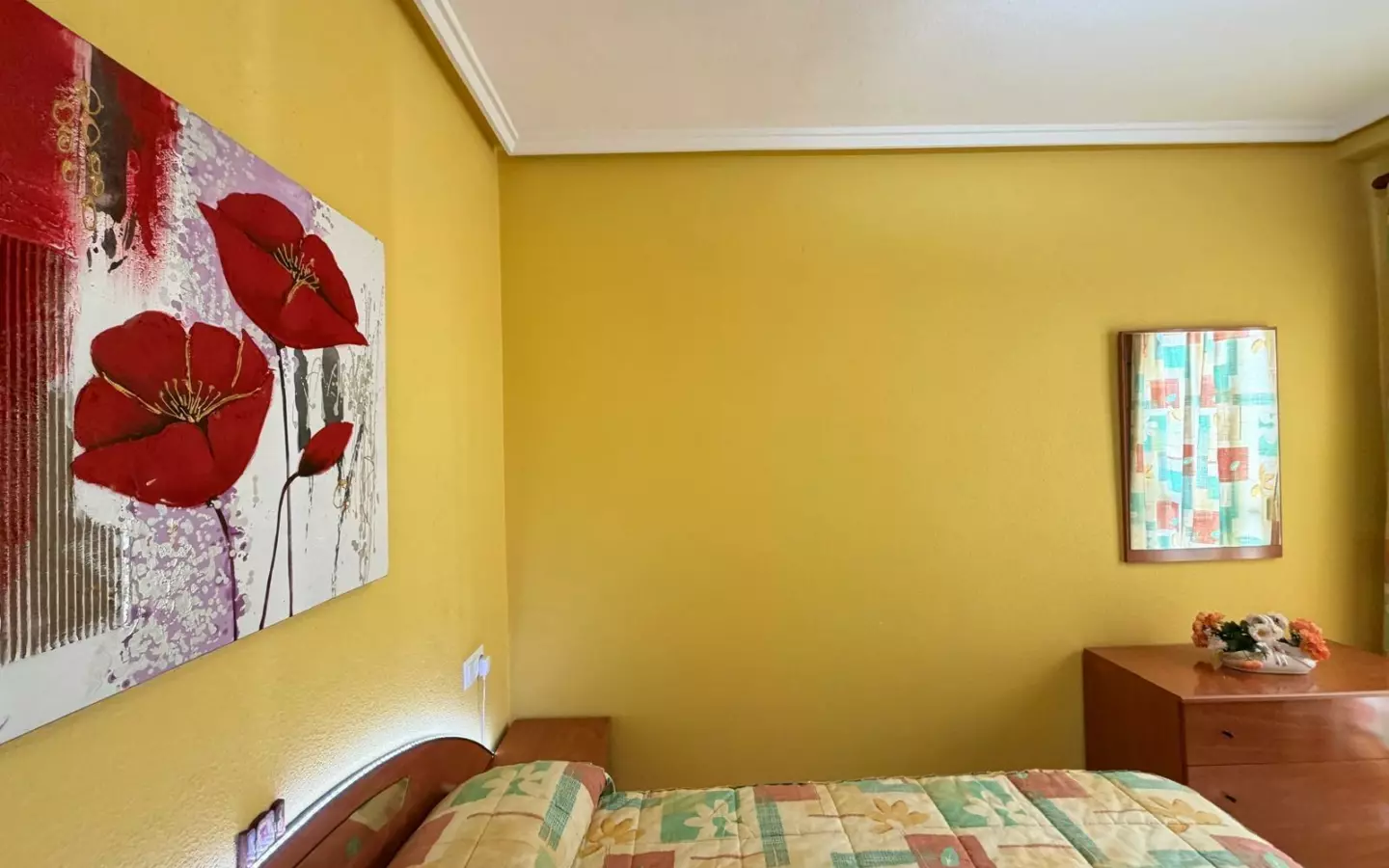 2-bedroom Penthouse In Torrevieja, Spain (72 M²)