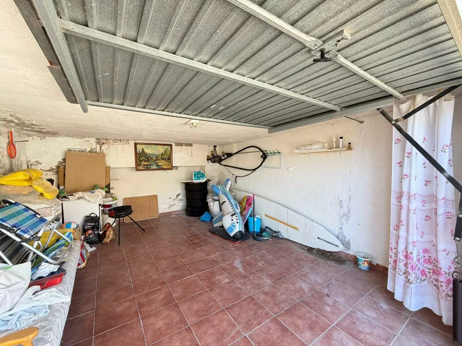 3-6-f1f7fc 3-bedroom Town House In Gran Alacant, Spain (78 M²)