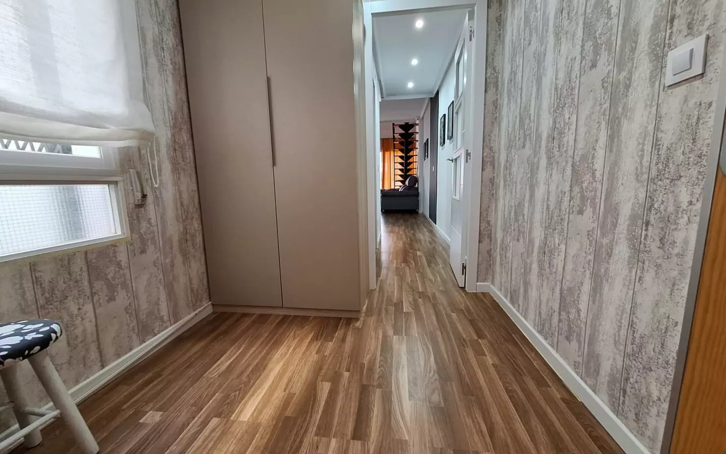 3-bedroom Apartment In Torrevieja, Spain (100 M²)