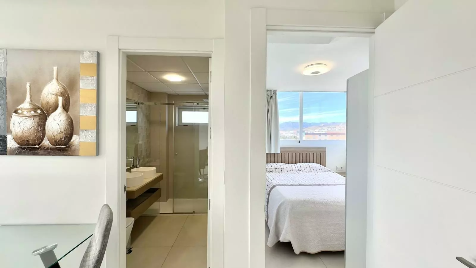 2-bedroom Apartment In Finestrat, Spain (103 M²)