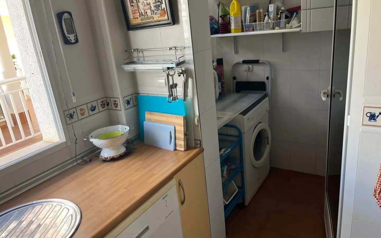 3-bedroom Apartment In Orihuela Costa, Spain (100 M²)