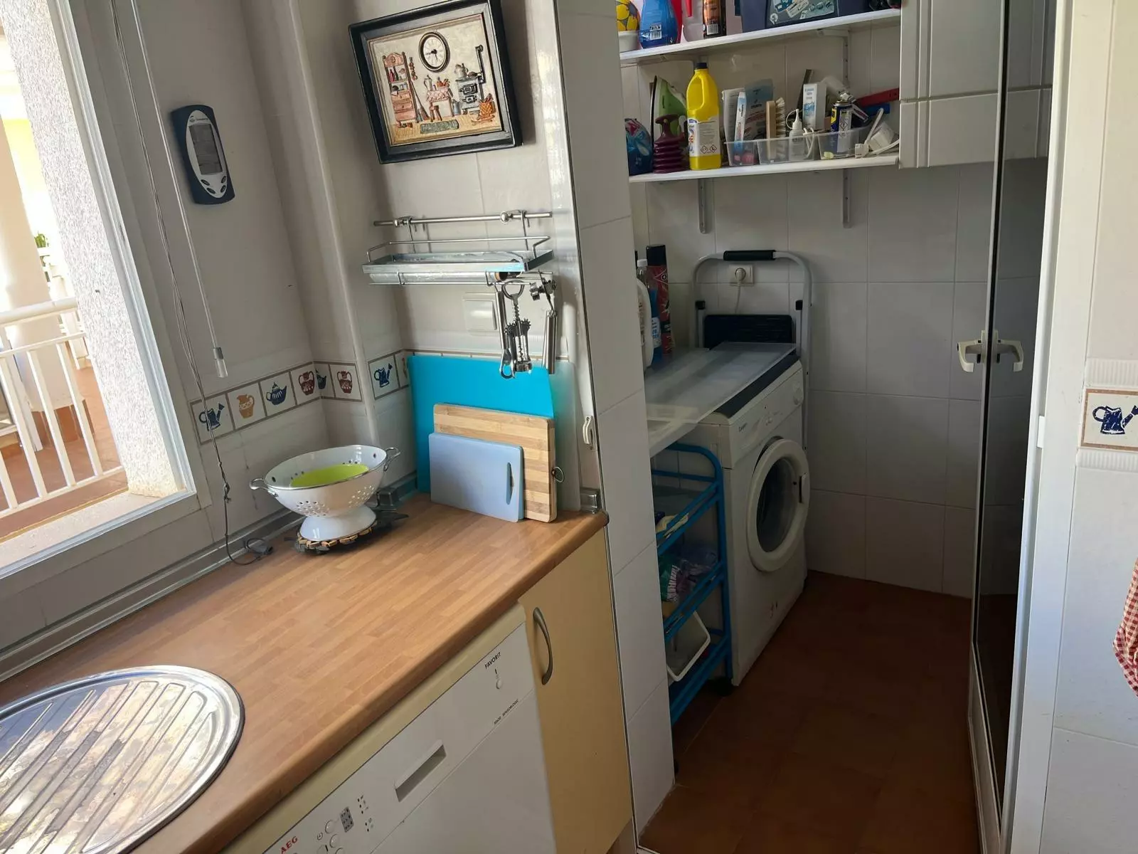 3-bedroom Apartment In Orihuela Costa, Spain (100 M²)