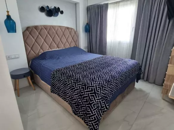 2-bedroom Apartment In Torrevieja, Spain (89 M²)