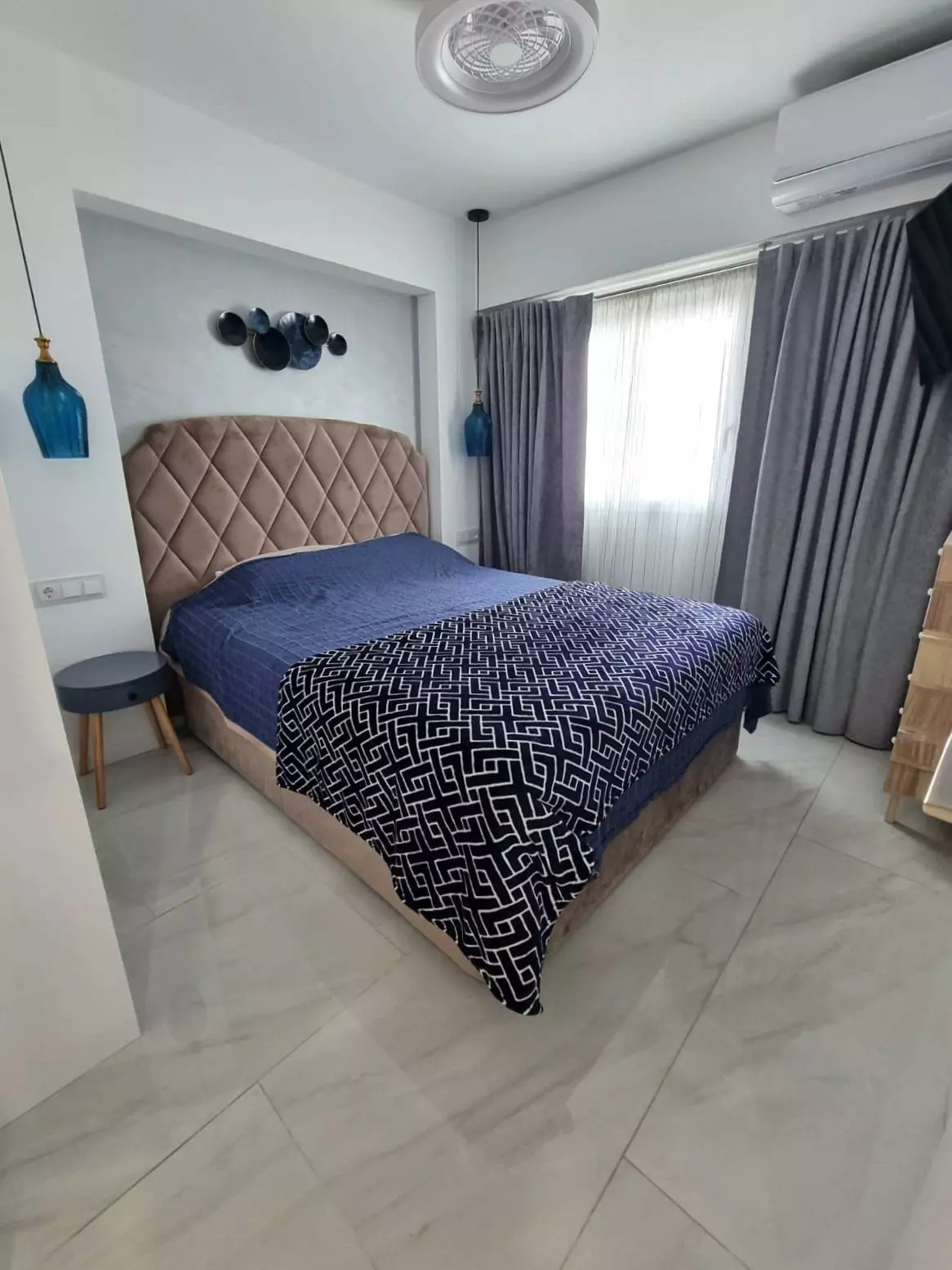 2-bedroom Apartment In Torrevieja, Spain (89 M²)