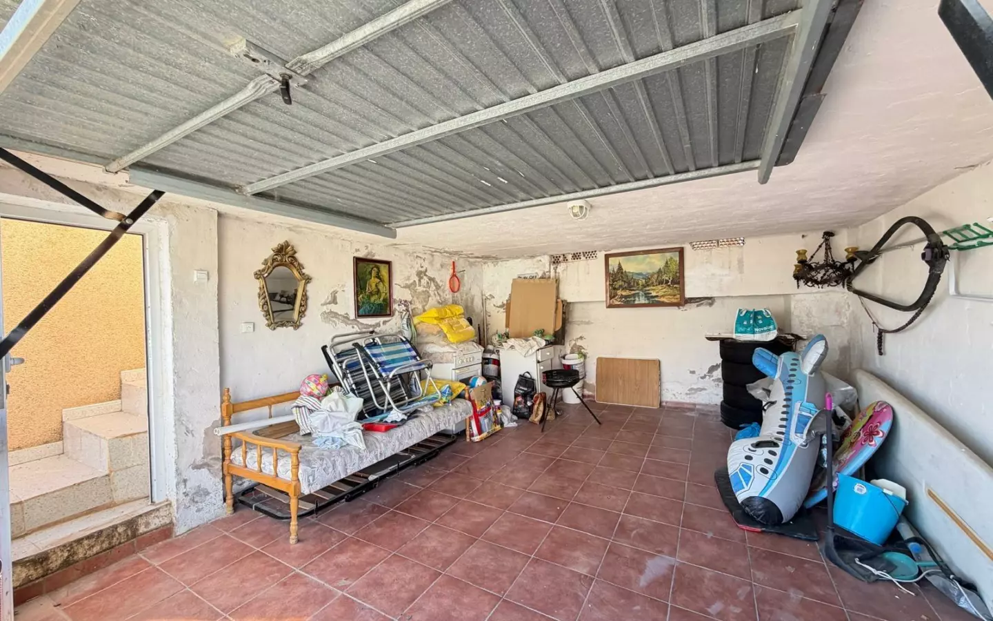 3-bedroom Town House In Gran Alacant, Spain (78 M²)
