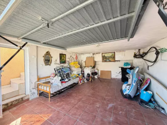 3-bedroom Town House In Gran Alacant, Spain (78 M²)