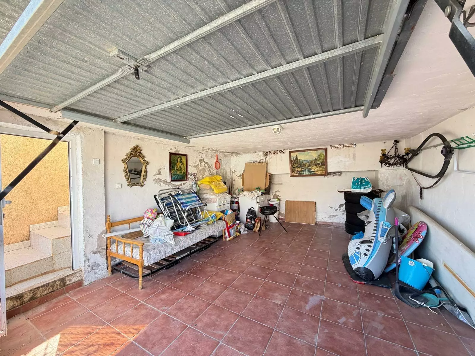 3-7-473e44 3-bedroom Town House In Gran Alacant, Spain (78 M²)
