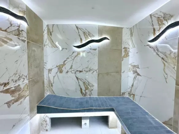 2-bedroom Apartment In Finestrat, Spain (103 M²)