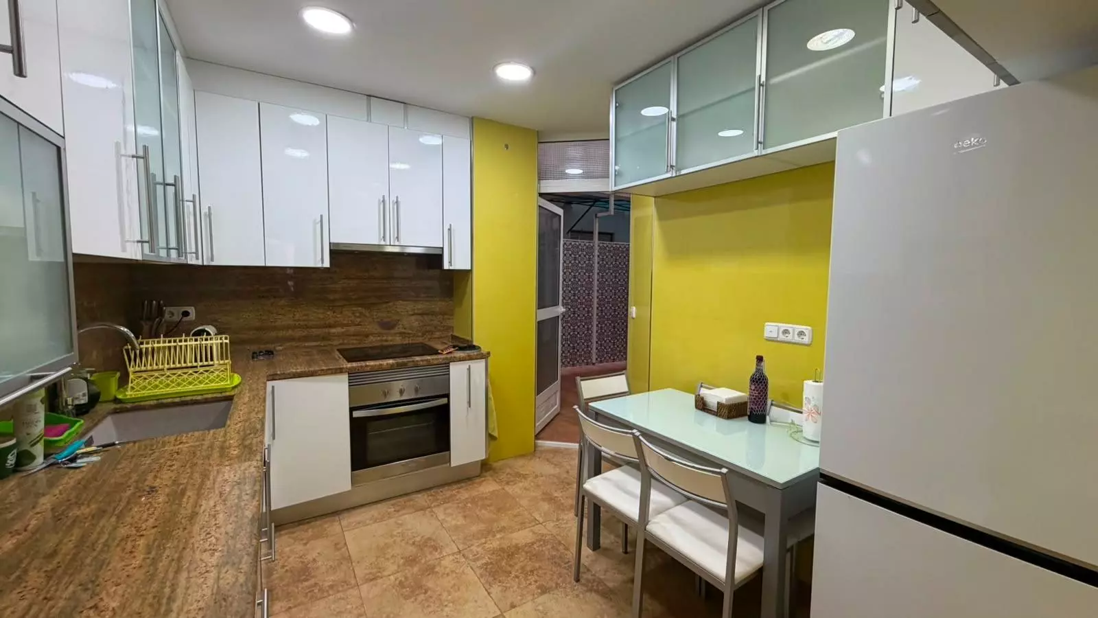 3-bedroom Apartment In Torrevieja, Spain (113 M²)
