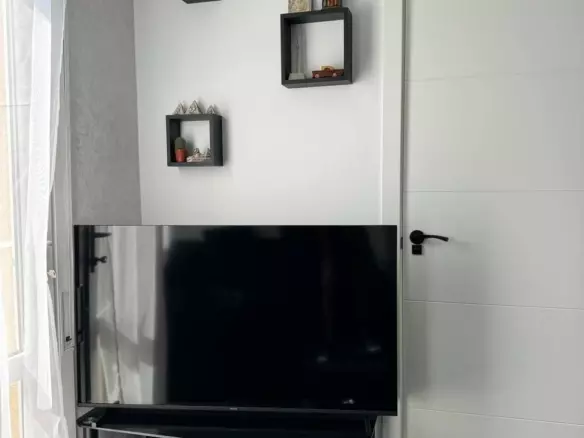 3-bedroom Duplex In Torrevieja, Spain (82 M²)
