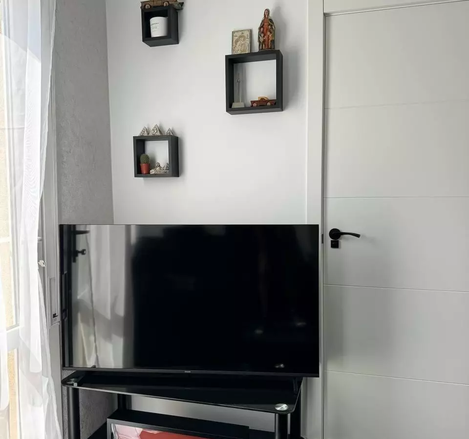3-bedroom Duplex In Torrevieja, Spain (82 M²)