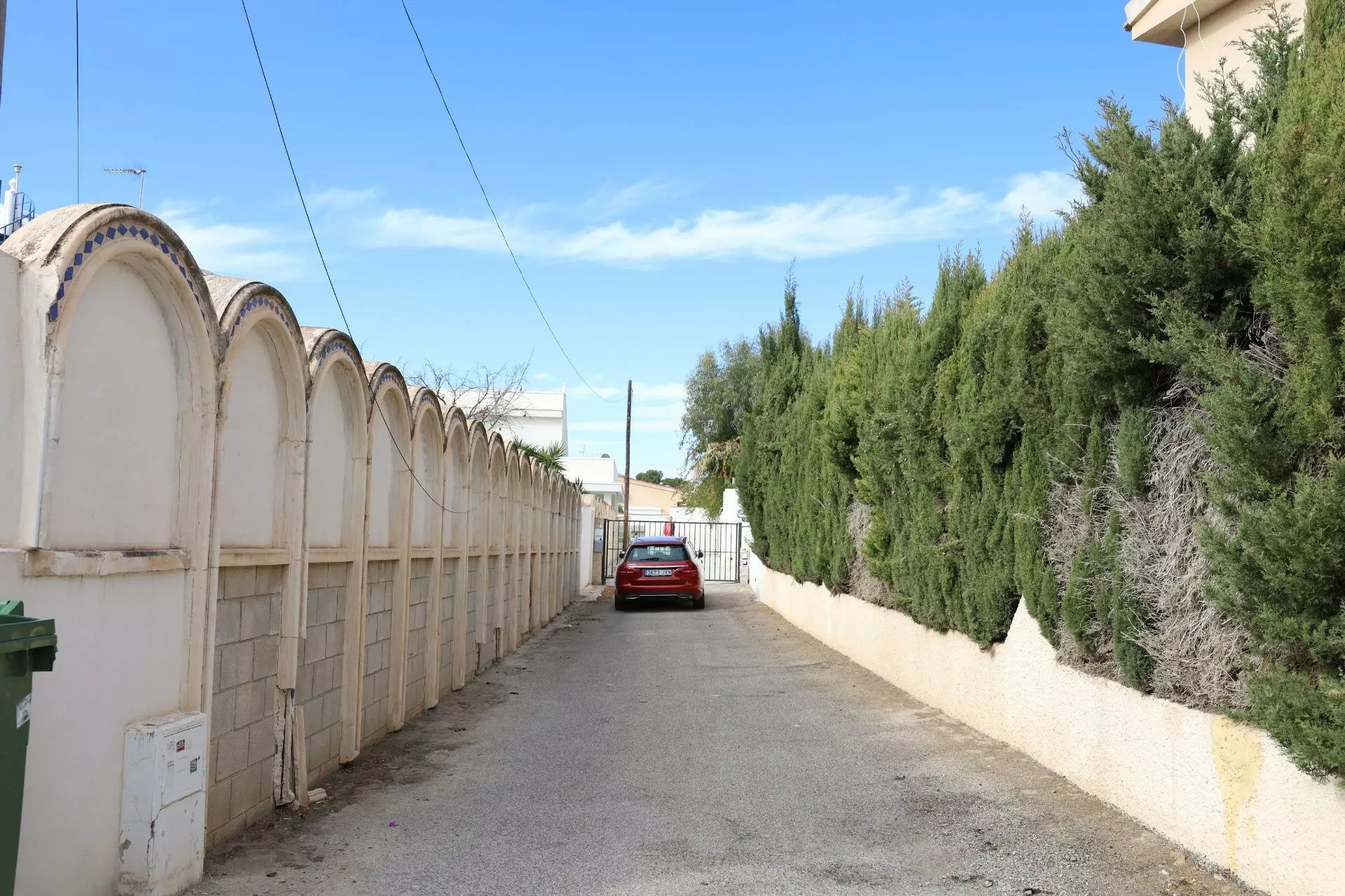 5-bedroom Villa In Ciudad Quesada, Spain (330 M²)