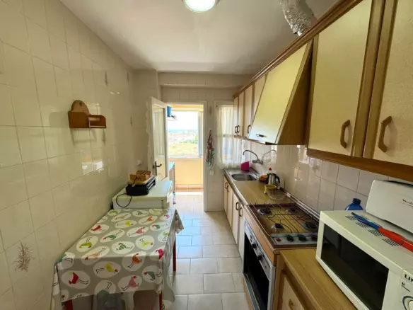 3-bedroom Apartment In Torrevieja, Spain (80 M²)