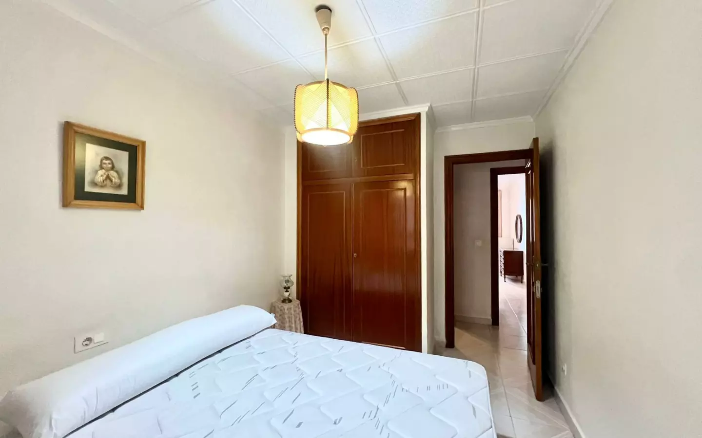 3-bedroom Apartment In Torrevieja, Spain (90 M²)