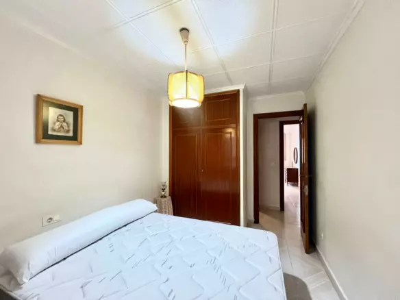 3-bedroom Apartment In Torrevieja, Spain (90 M²)