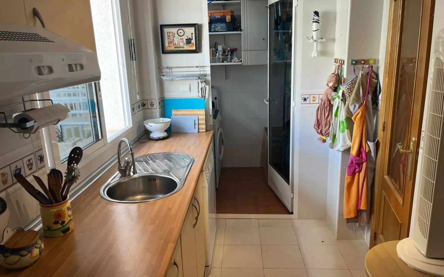 3-bedroom Apartment In Orihuela Costa, Spain (100 M²)