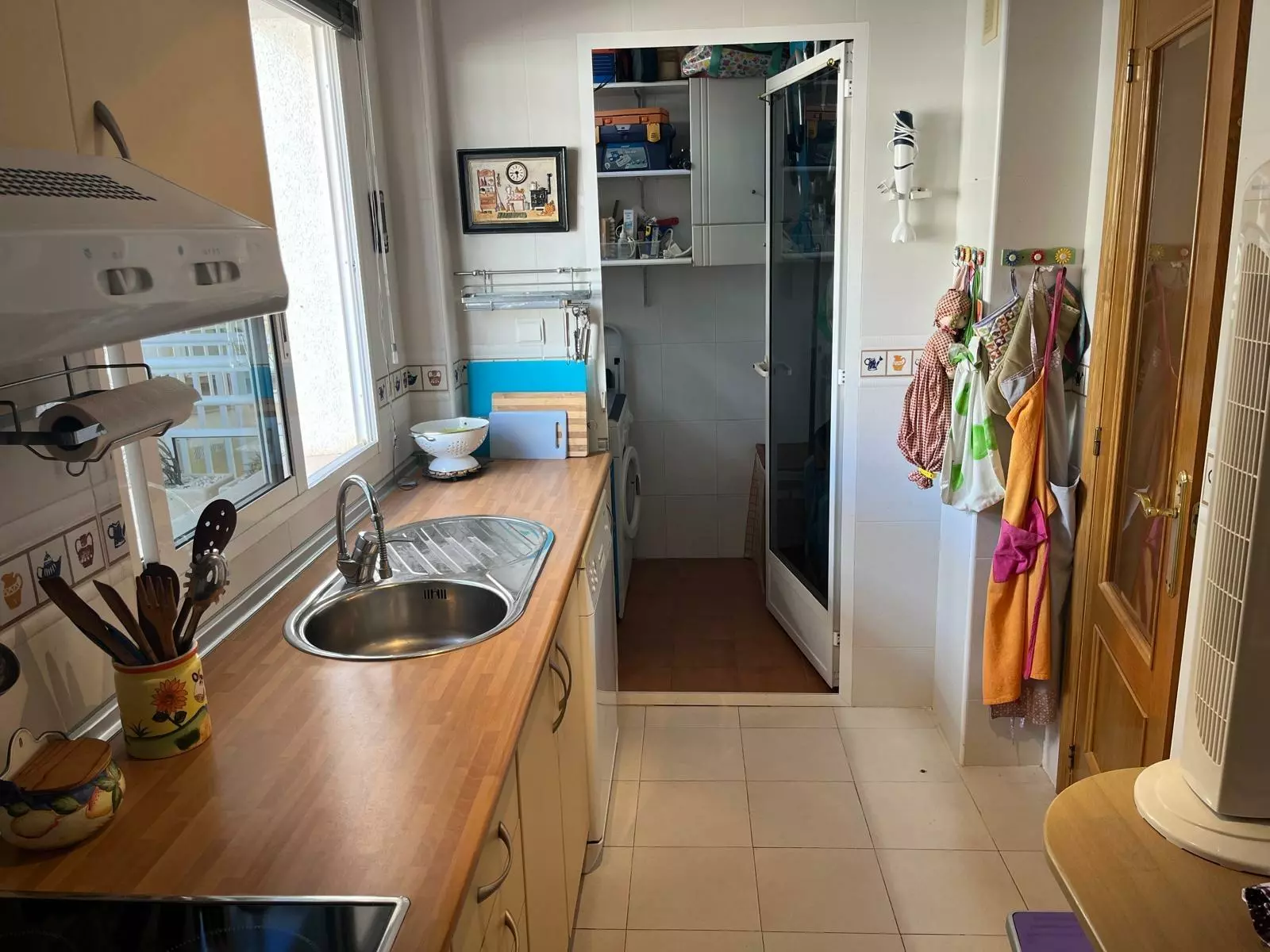 3-bedroom Apartment In Orihuela Costa, Spain (100 M²)
