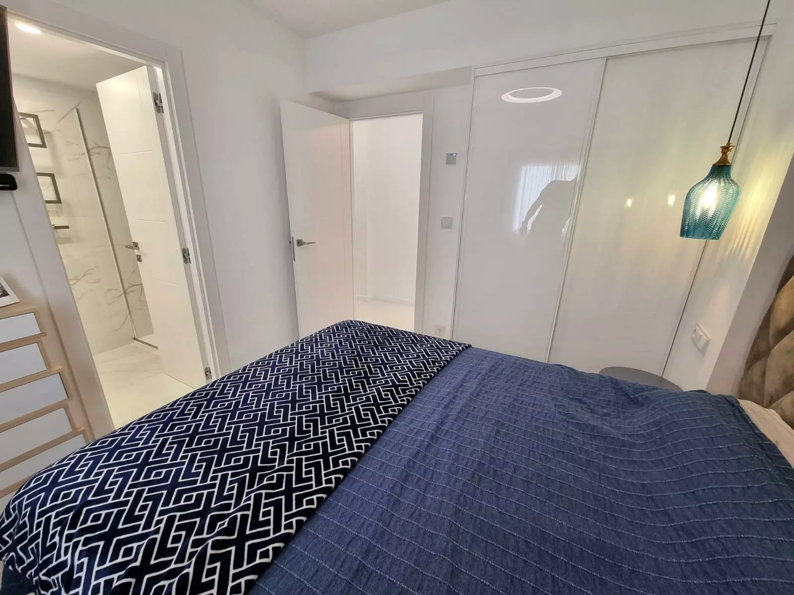 2-bedroom Apartment In Torrevieja, Spain (89 M²)