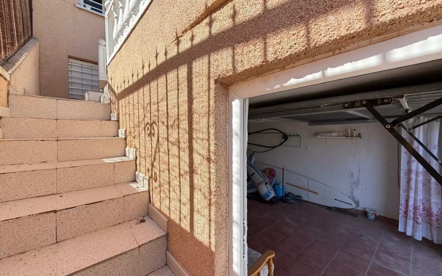 3-bedroom Town House In Gran Alacant, Spain (78 M²)