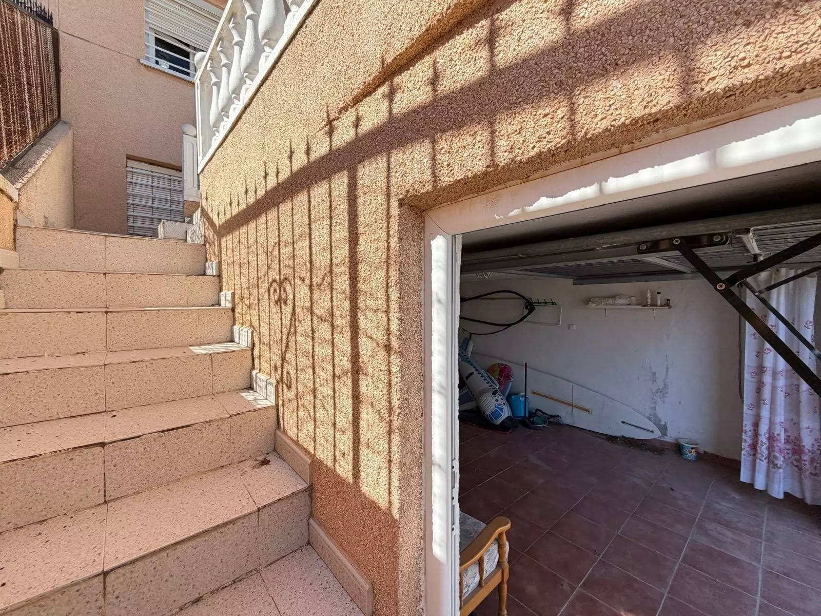 3-8-30cb2e 3-bedroom Town House In Gran Alacant, Spain (78 M²)