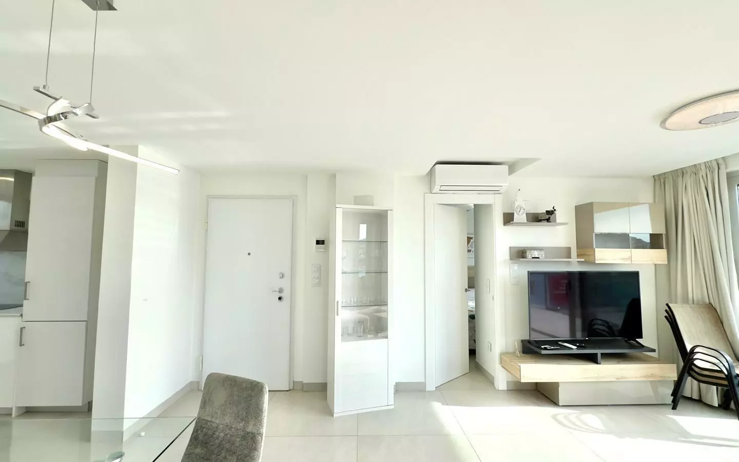 2-bedroom Apartment In Finestrat, Spain (103 M²)