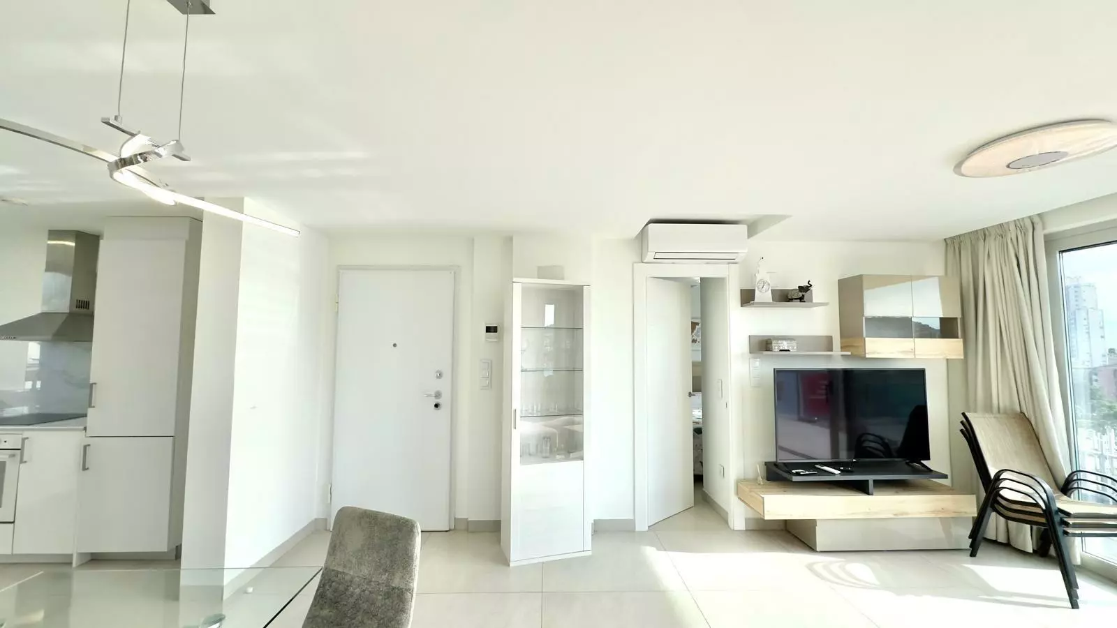 2-bedroom Apartment In Finestrat, Spain (103 M²)