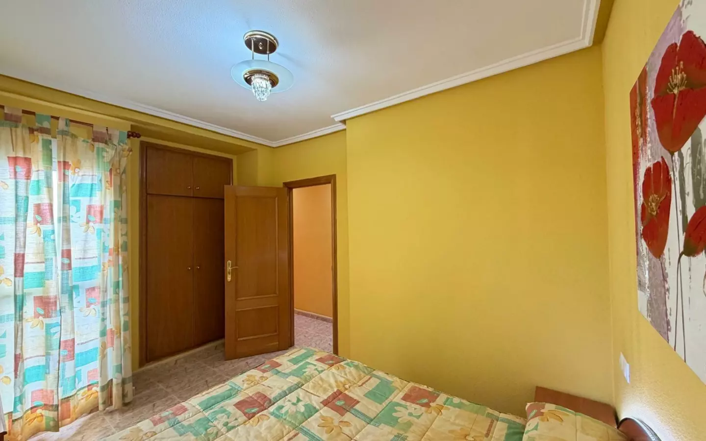 2-bedroom Penthouse In Torrevieja, Spain (72 M²)