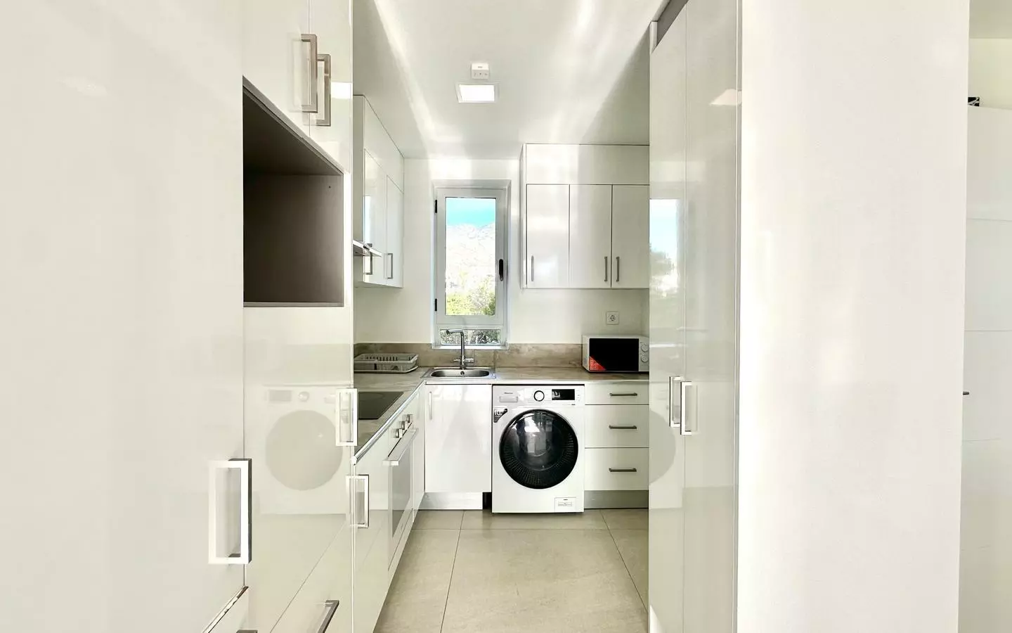 2-bedroom Apartment In Finestrat, Spain (103 M²)