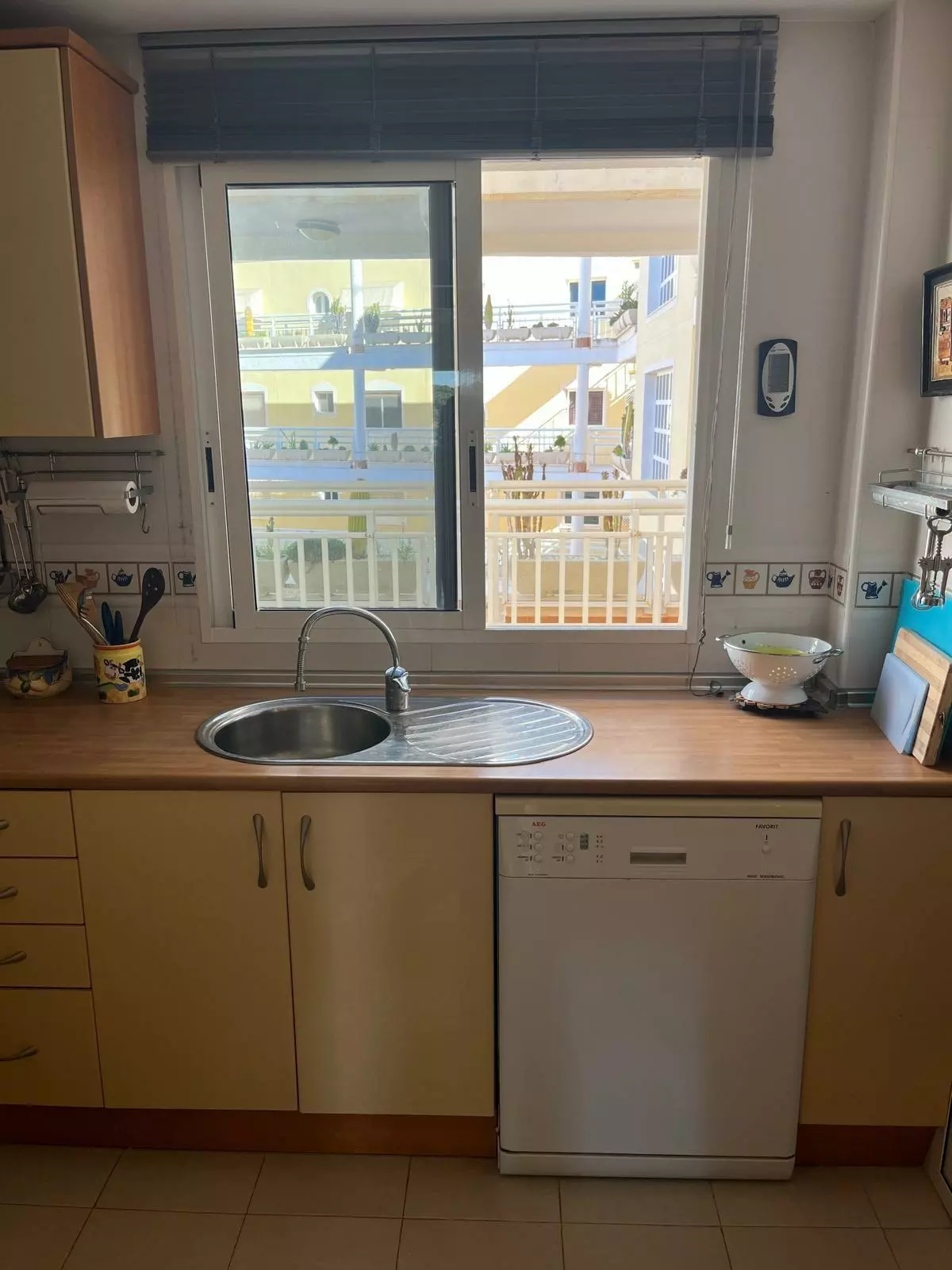 3-bedroom Apartment In Orihuela Costa, Spain (100 M²)