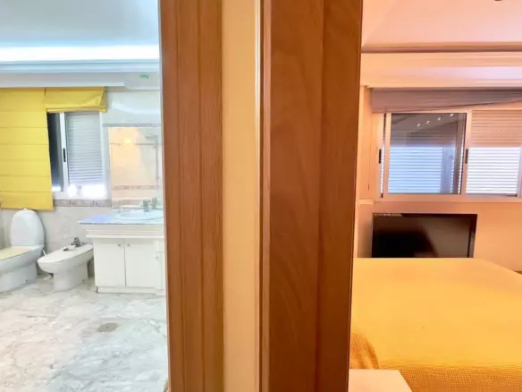 2-bedroom Penthouse In Torrevieja, Spain (195 M²)