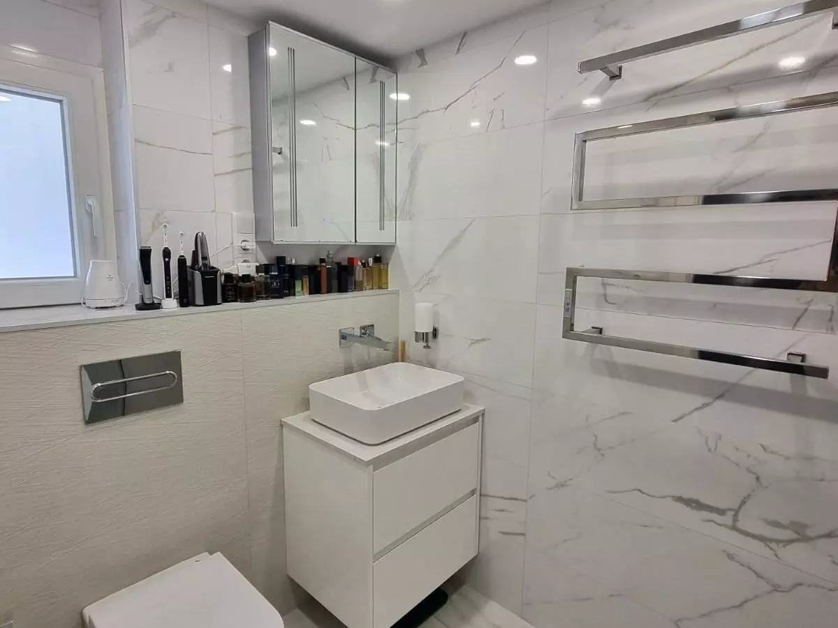 2-bedroom Apartment In Torrevieja, Spain (89 M²)