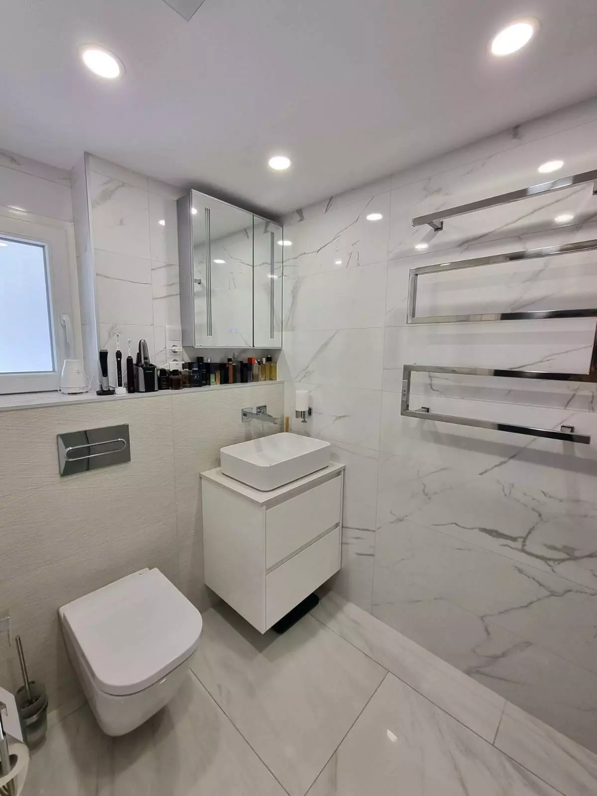 2-bedroom Apartment In Torrevieja, Spain (89 M²)