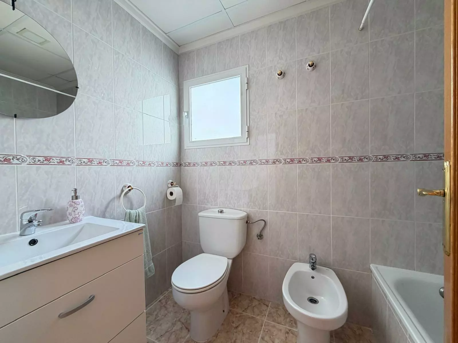 2-bedroom Penthouse In Torrevieja, Spain (72 M²)