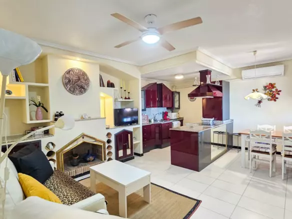 2-bedroom Bungalow In Orihuela Costa, Spain (90 M²)
