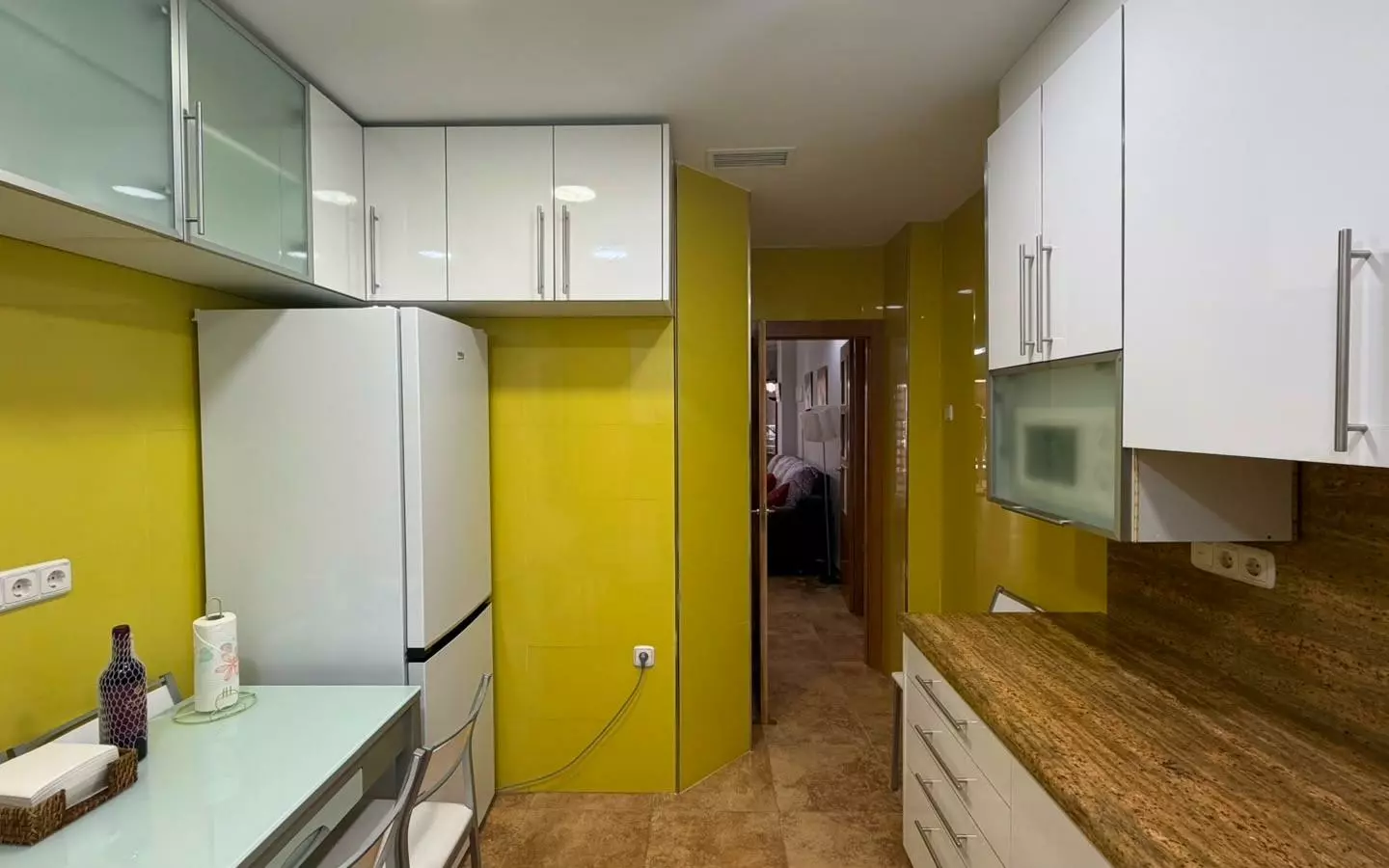 3-bedroom Apartment In Torrevieja, Spain (113 M²)
