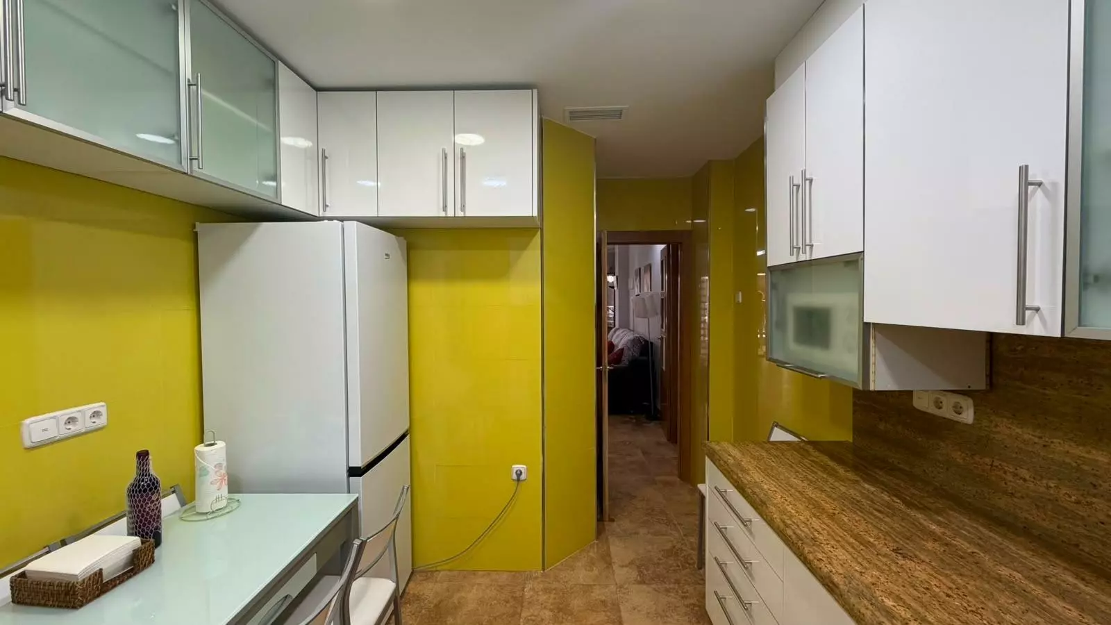 3-bedroom Apartment In Torrevieja, Spain (113 M²)