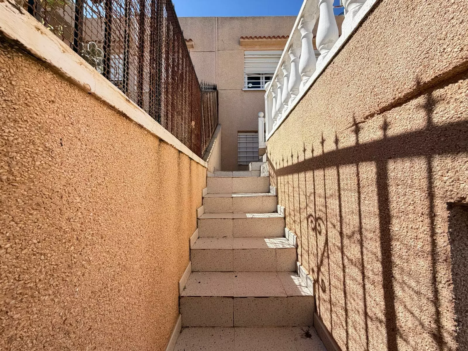3-9-e10d99 3-bedroom Town House In Gran Alacant, Spain (78 M²)