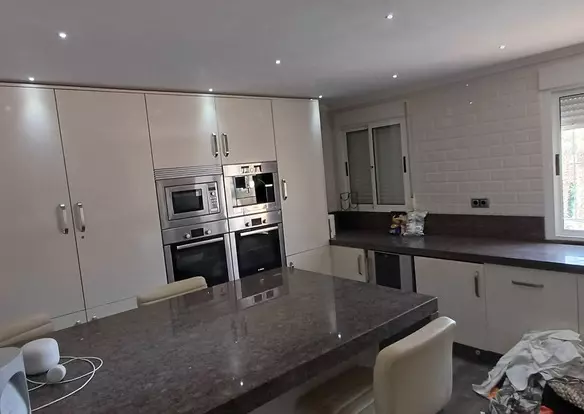 5-bedroom Villa In Algorfa, Spain (300 M²)