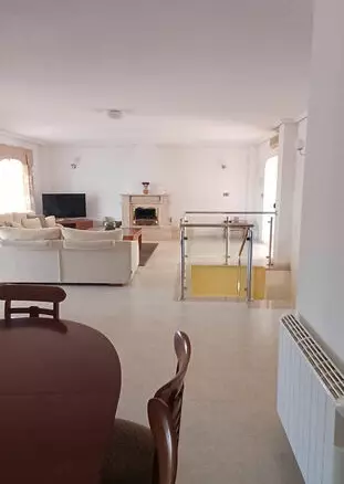 5-bedroom Villa In Algorfa, Spain (300 M²)