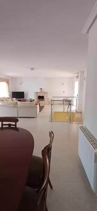5-bedroom Villa In Algorfa, Spain (300 M²)