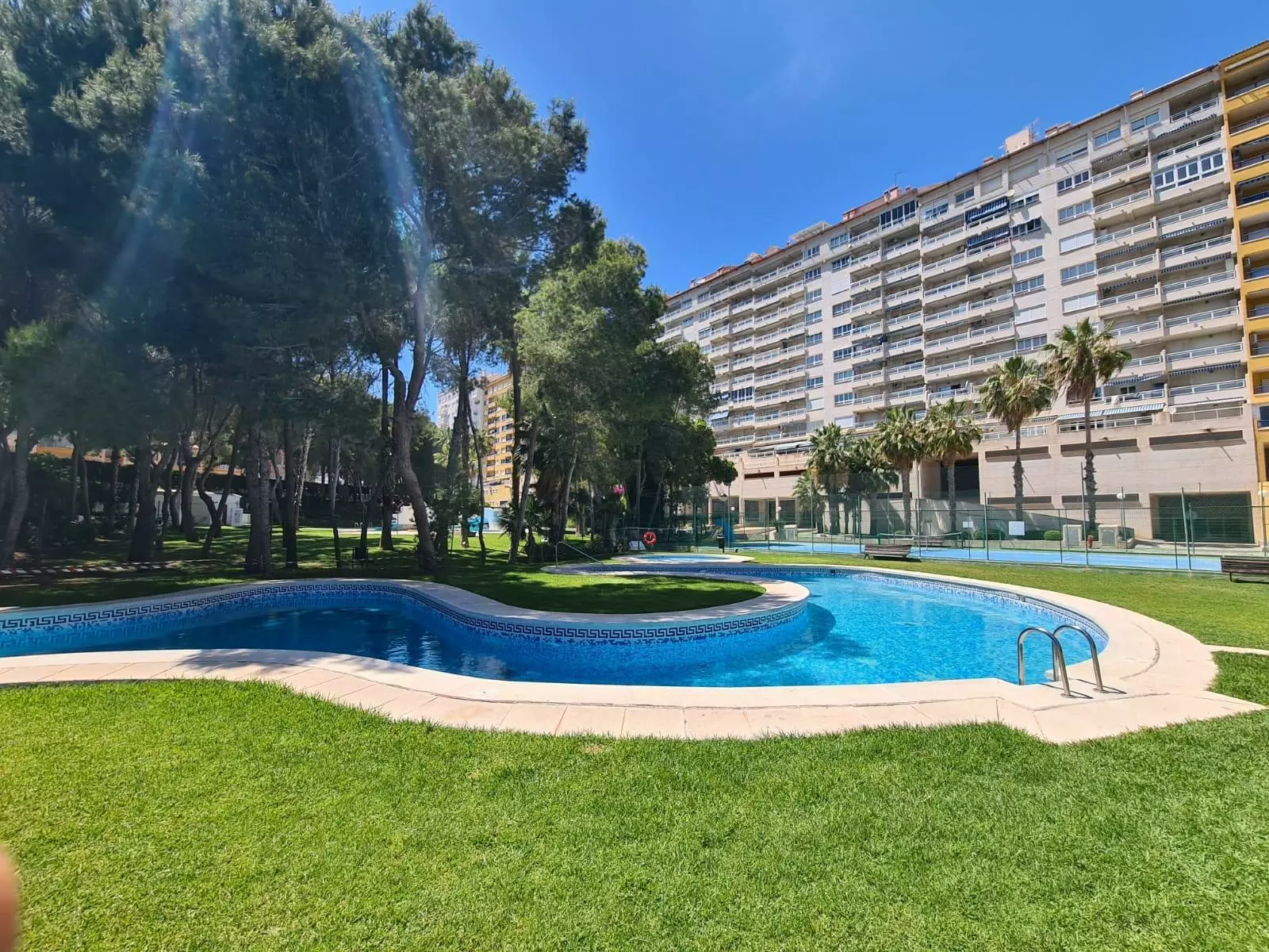 3-bedroom Apartment In Orihuela Costa, Spain (80 M²)