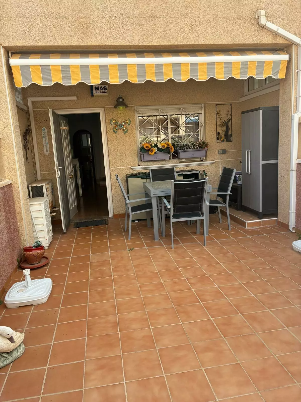 4-1-9a2471 2-bedroom Bungalow In Orihuela Costa, Spain (90 M²)