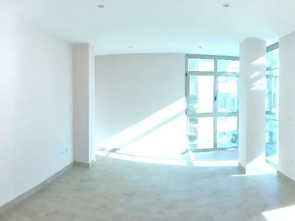 3-bedroom Apartment In Torrevieja, Spain (122 M²)