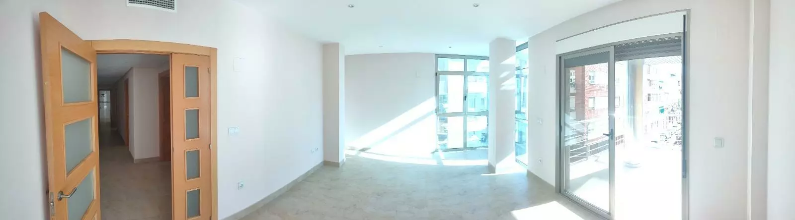 3-bedroom Apartment In Torrevieja, Spain (122 M²)