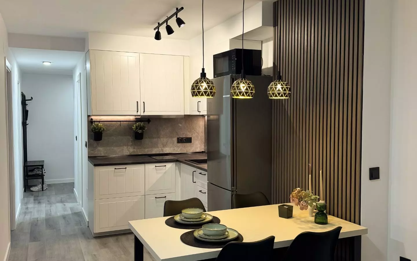 2-bedroom Apartment In Torrevieja, Spain (60 M²)