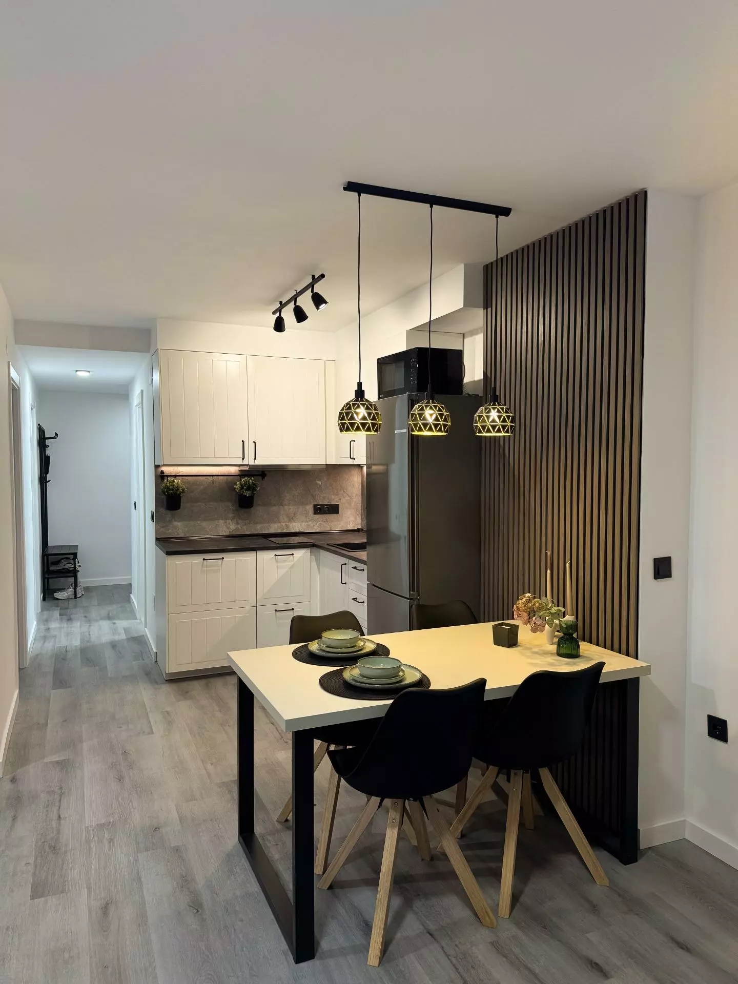 2-bedroom Apartment In Torrevieja, Spain (60 M²)